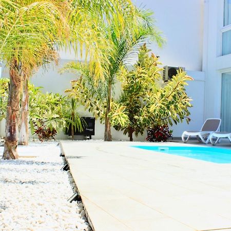 Vila Amalie - 3Bdr+3 Bath In Amarilla Golf San Miguel de Abona Exteriér fotografie