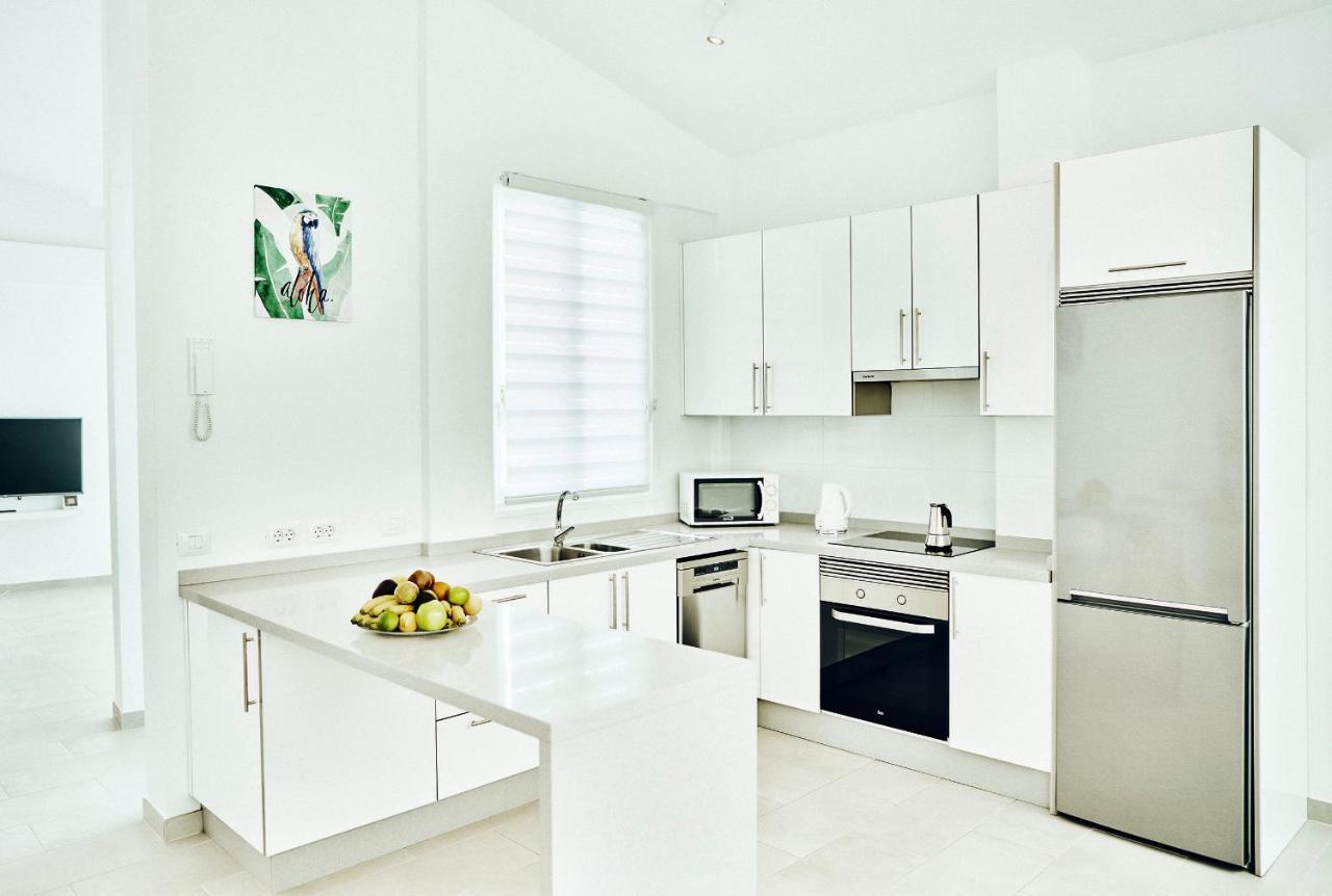 Vila Amalie - 3Bdr+3 Bath In Amarilla Golf San Miguel de Abona Exteriér fotografie