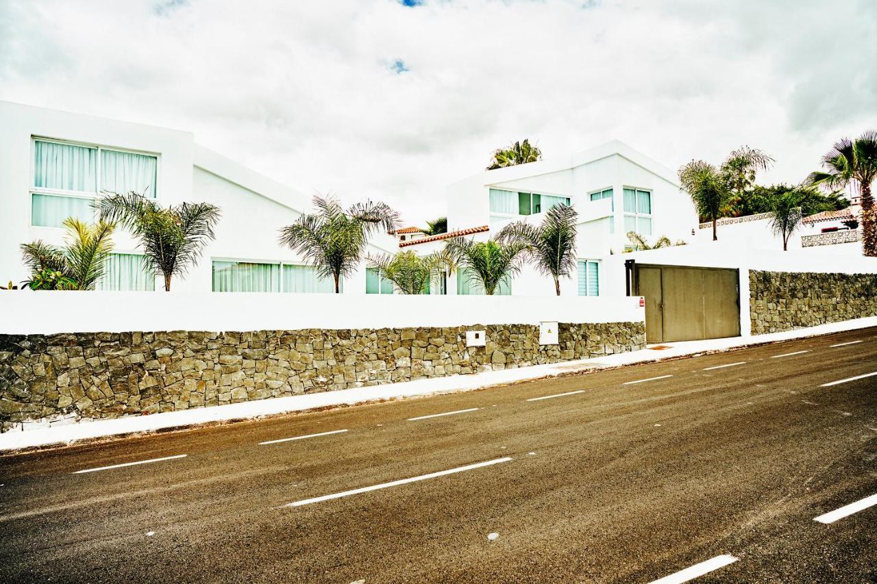 Vila Amalie - 3Bdr+3 Bath In Amarilla Golf San Miguel de Abona Exteriér fotografie